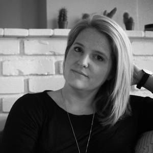 Meet your Posher, Anne